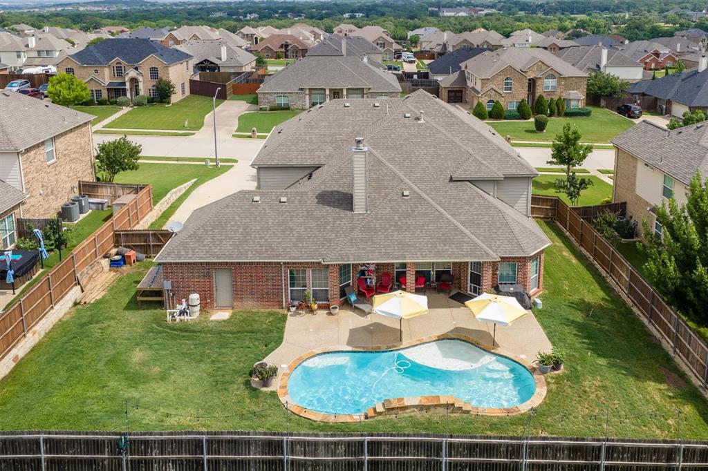 Brookstone Estates - Residential