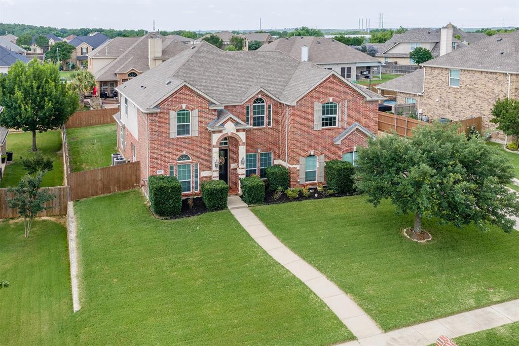 Brookstone Estates - Residential