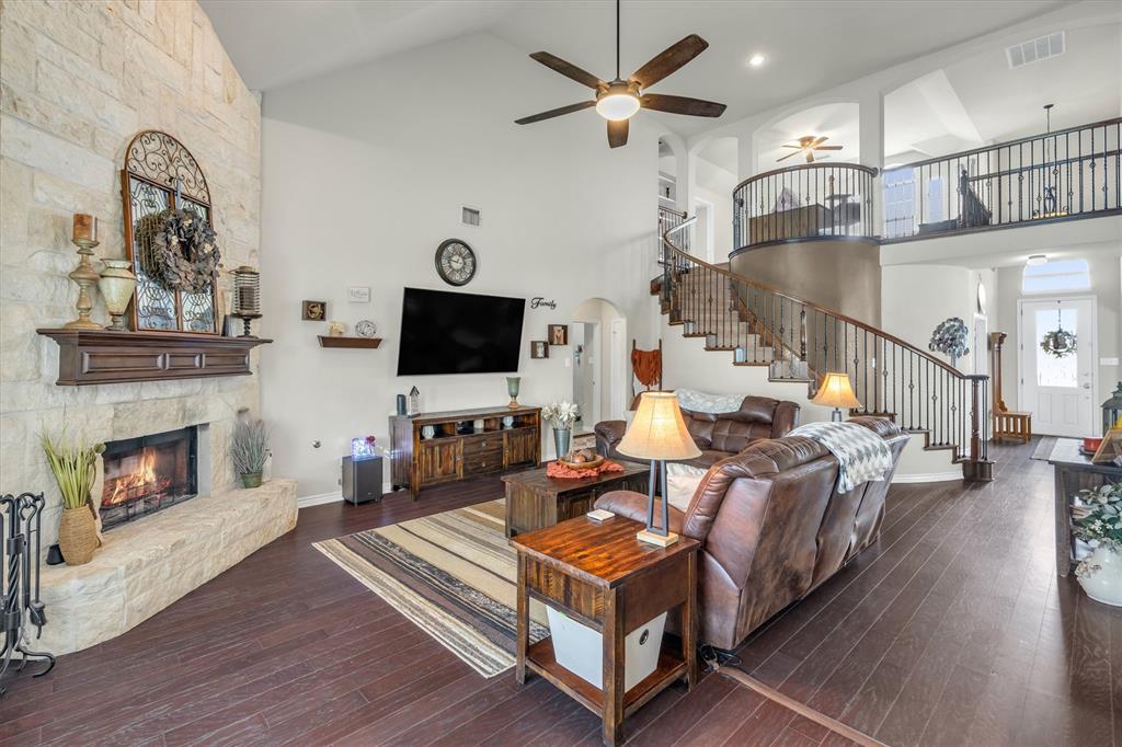 Brookstone Estates - Residential