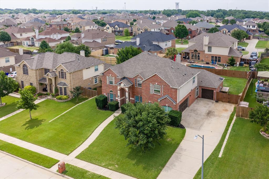 Brookstone Estates - Residential