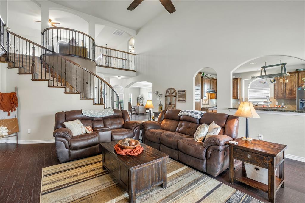 Brookstone Estates - Residential
