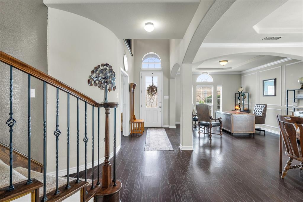 Brookstone Estates - Residential