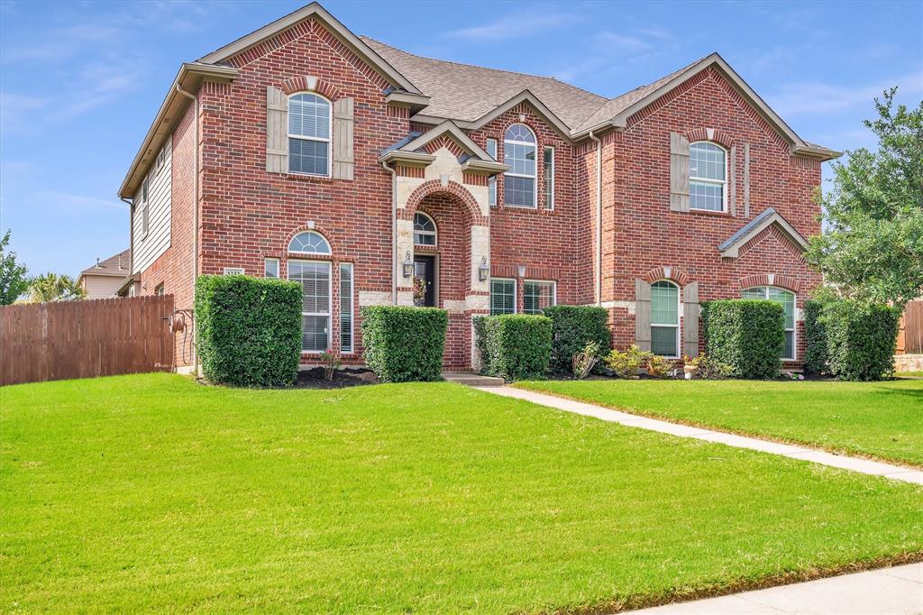 Brookstone Estates - Residential