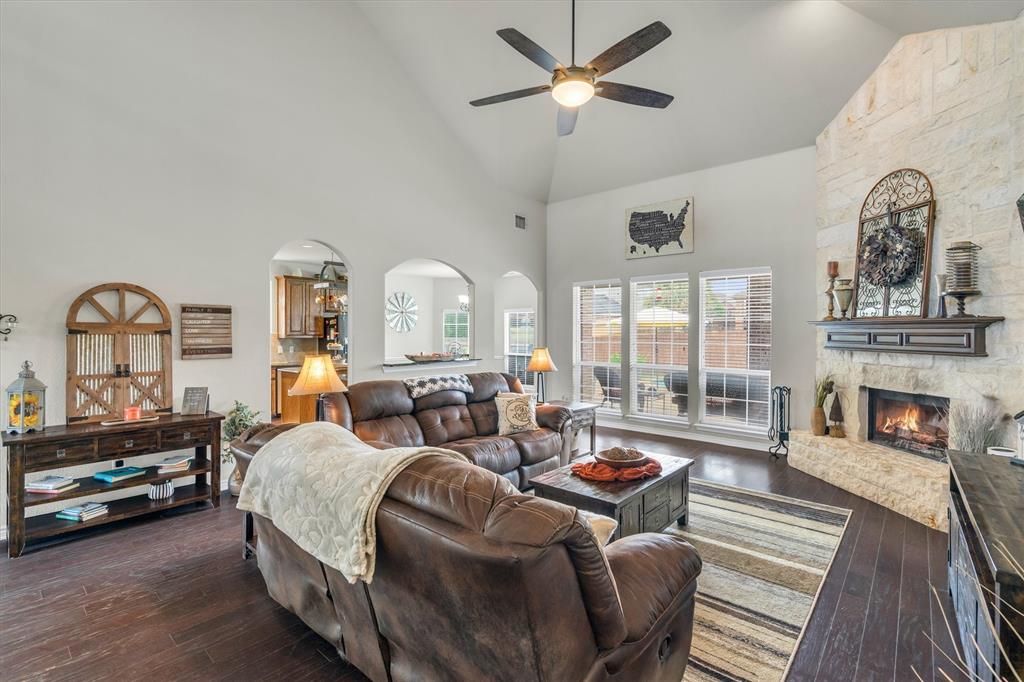 Brookstone Estates - Residential