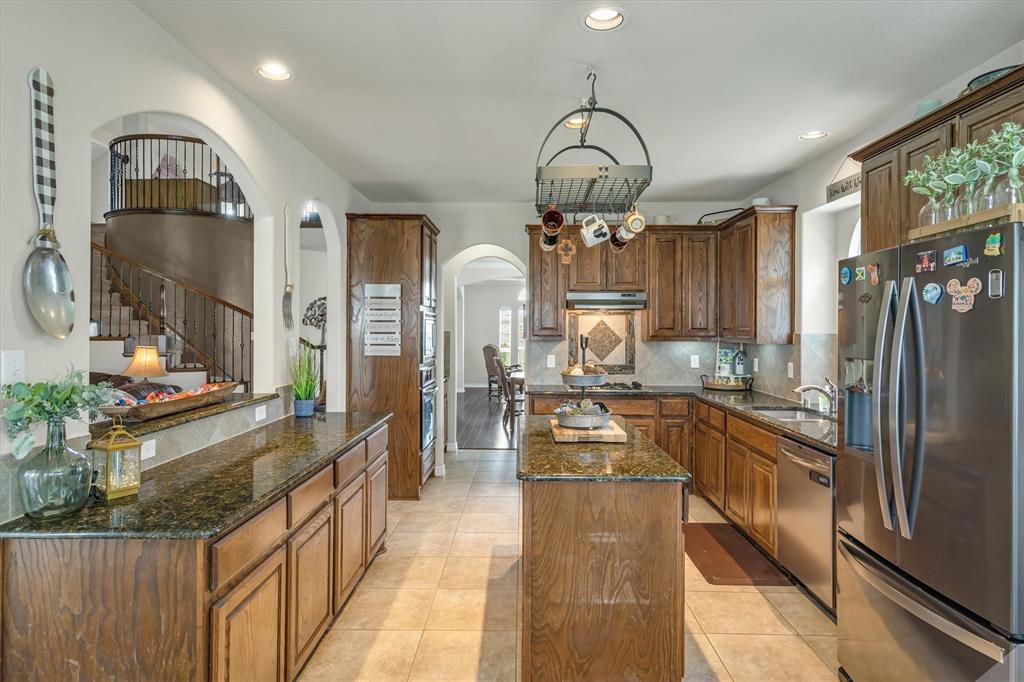 Brookstone Estates - Residential