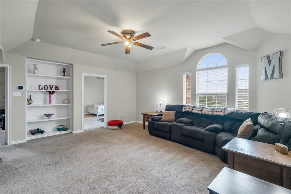 Brookstone Estates - Residential