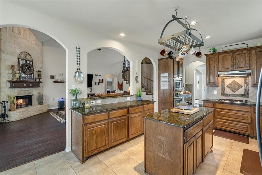 Brookstone Estates - Residential