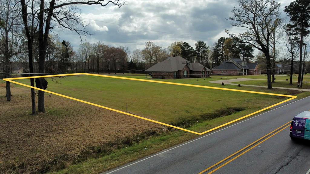 Just over an acre of improved land ready for your new home. The property already has a house pad prepared and an oversized culvert installed for a double driveway, making it easy to get started on your build. The land is cleared and leveled, saving you time and expense.

Enjoy the best of both worlds—country feel while still being in the Shreveport area and just minutes from major grocery stores, shopping, and other conveniences.

Drive by and take a look anytime. No appointment required. Contact your preferred agent for more information.