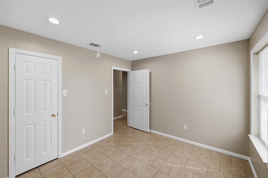 Frisco Heights Add - Residential Income