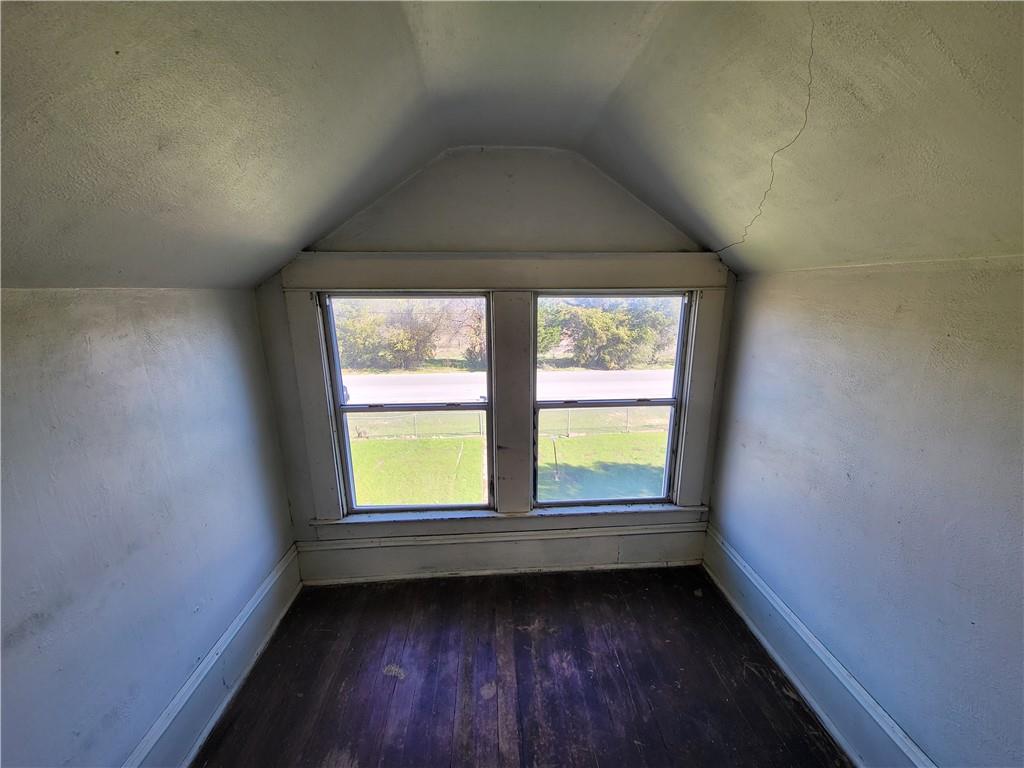 Hall A - Residential