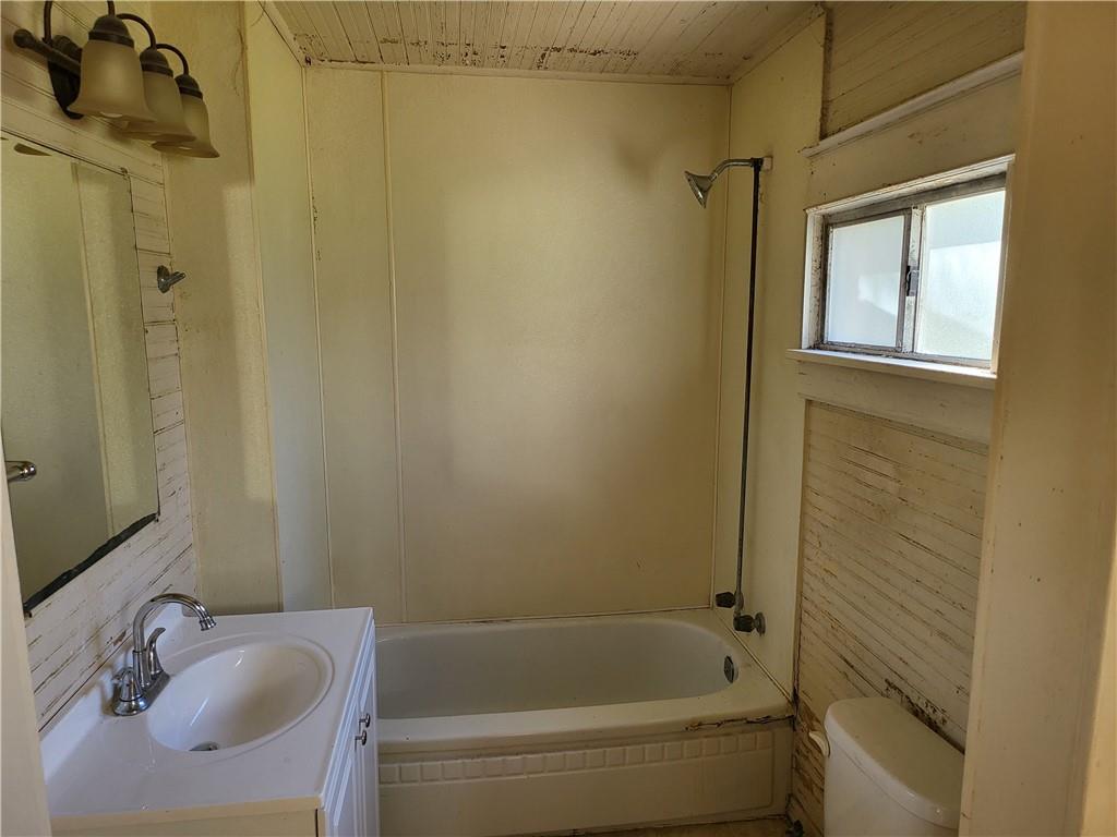Hall A - Residential