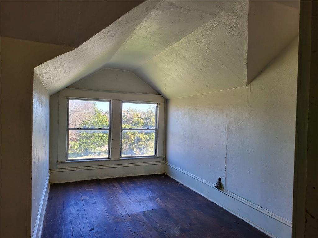 Hall A - Residential