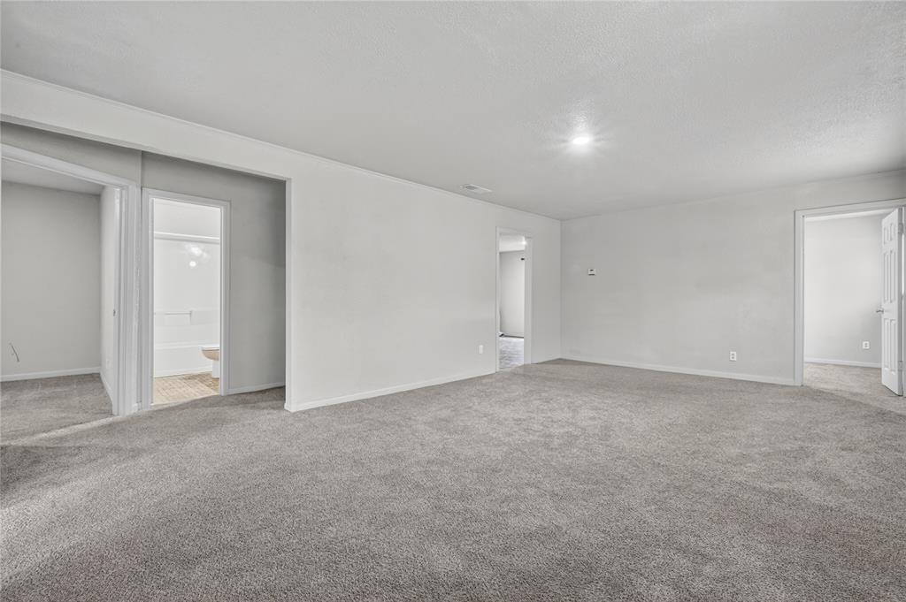 Ch Glidewell Sub Sec - Residential