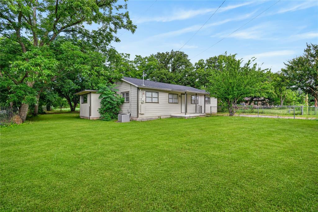 Ch Glidewell Sub Sec - Residential