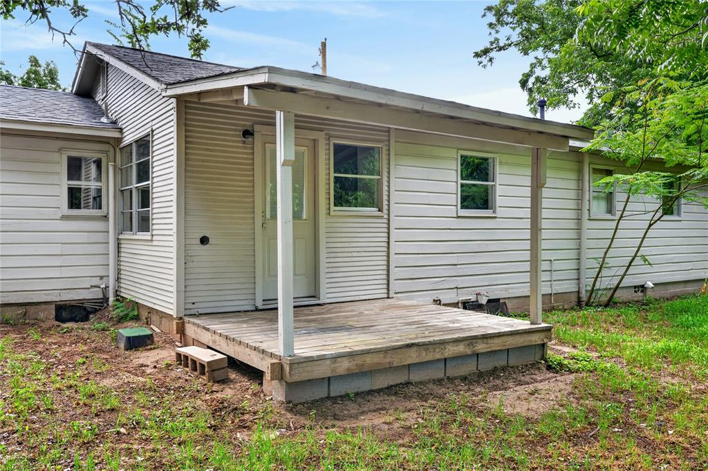 Ch Glidewell Sub Sec - Residential