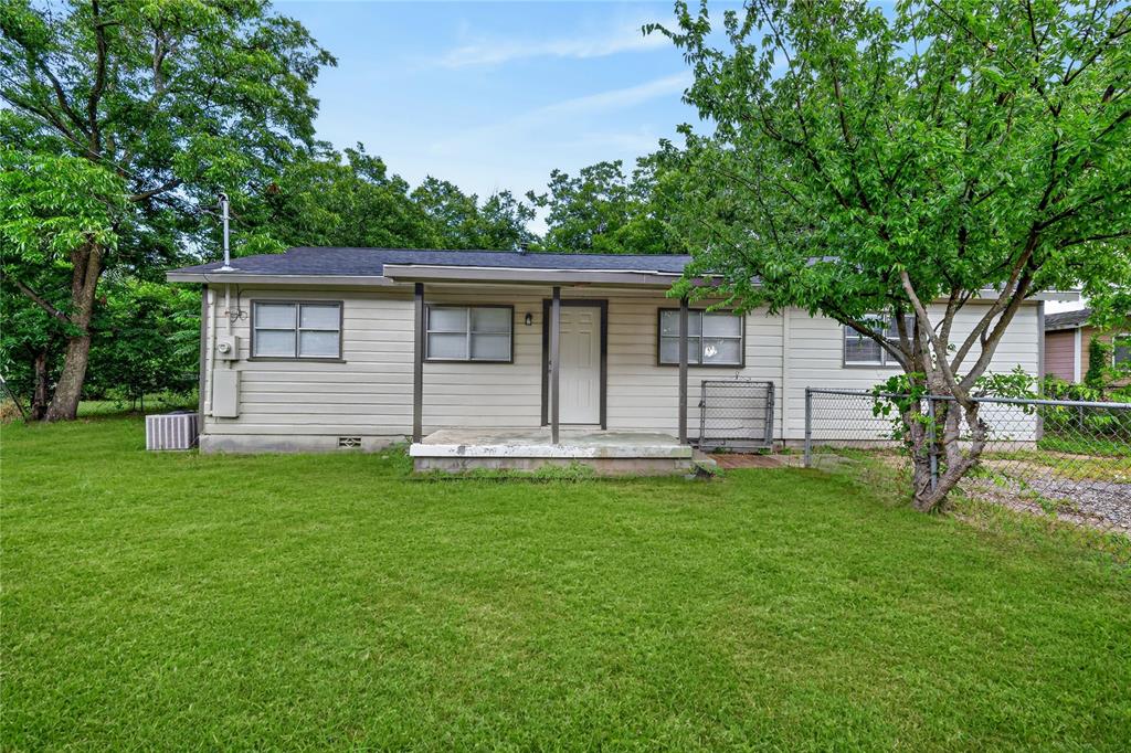 Ch Glidewell Sub Sec - Residential