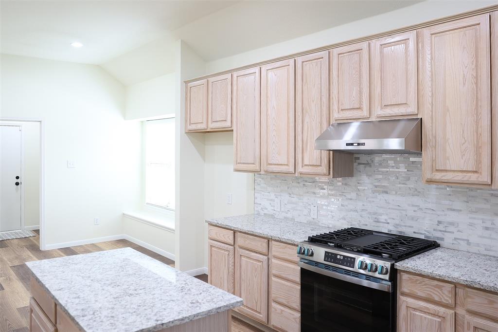 Stonehaven Place #3 - Residential