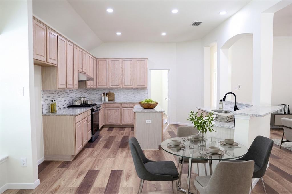 Stonehaven Place #3 - Residential