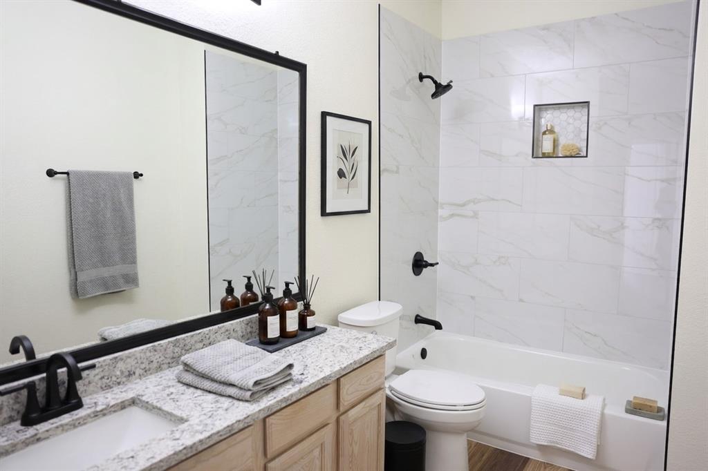 Stonehaven Place #3 - Residential