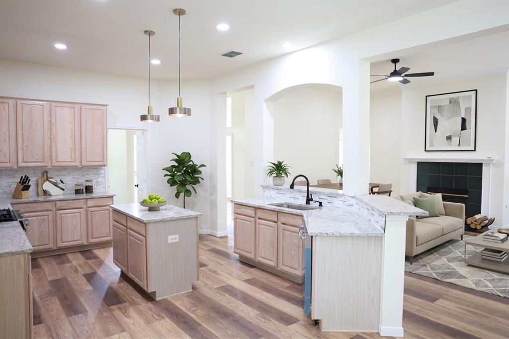 Stonehaven Place #3 - Residential