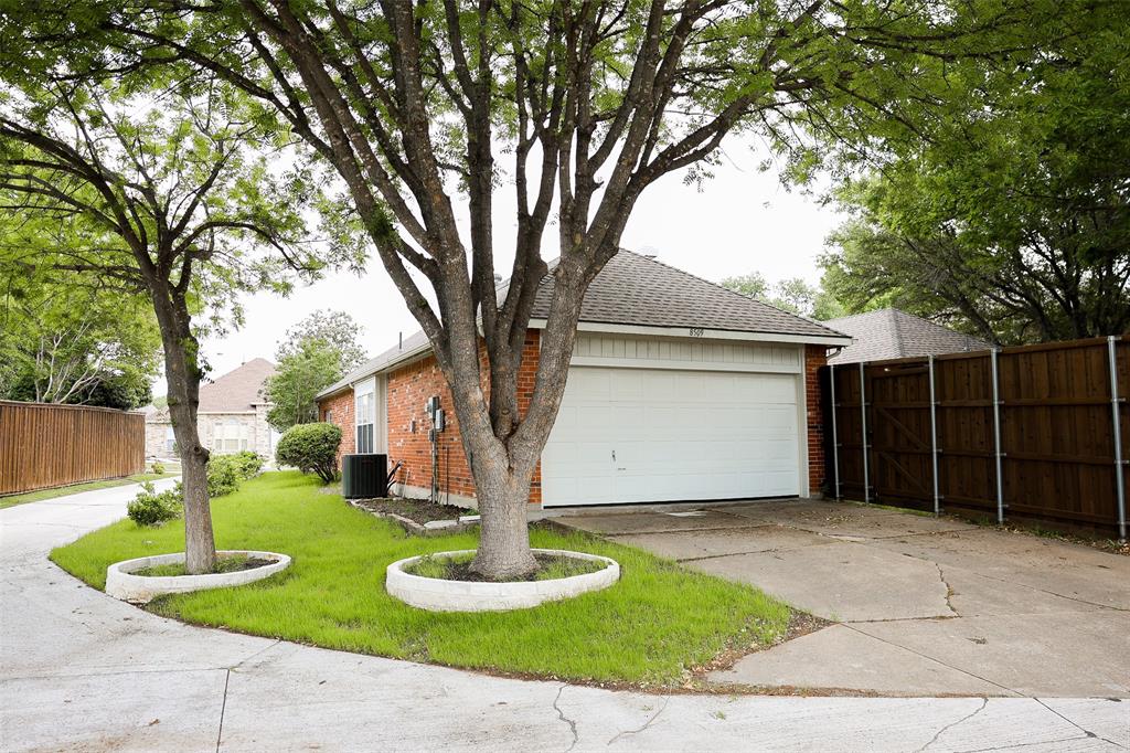 Stonehaven Place #3 - Residential