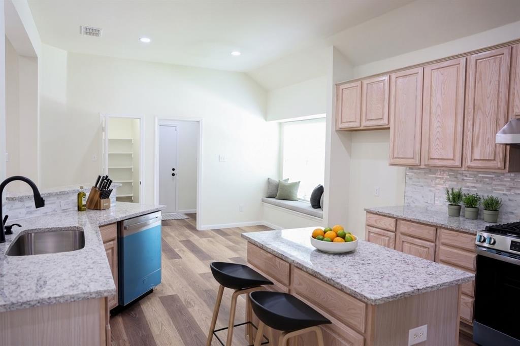 Stonehaven Place #3 - Residential
