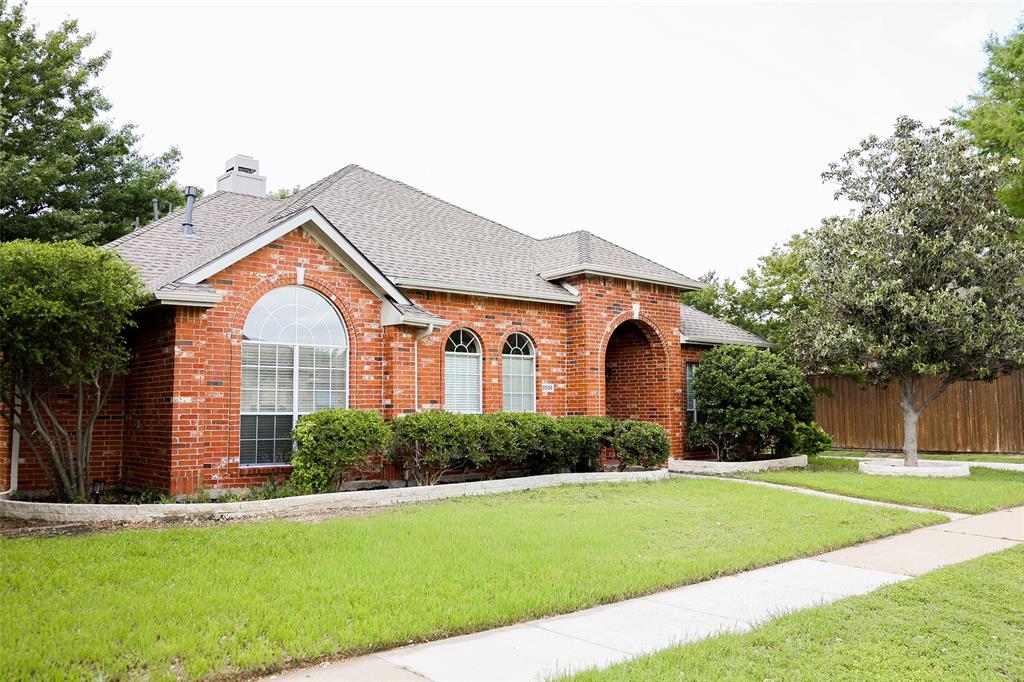Stonehaven Place #3 - Residential
