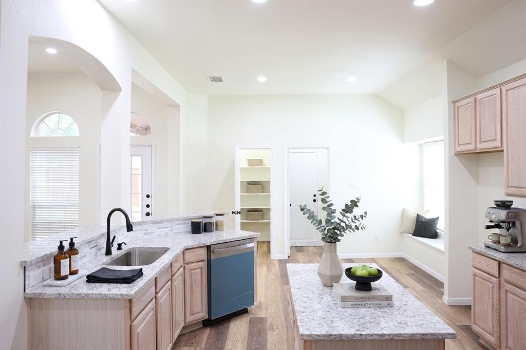 Stonehaven Place #3 - Residential