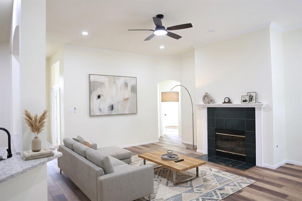 Stonehaven Place #3 - Residential