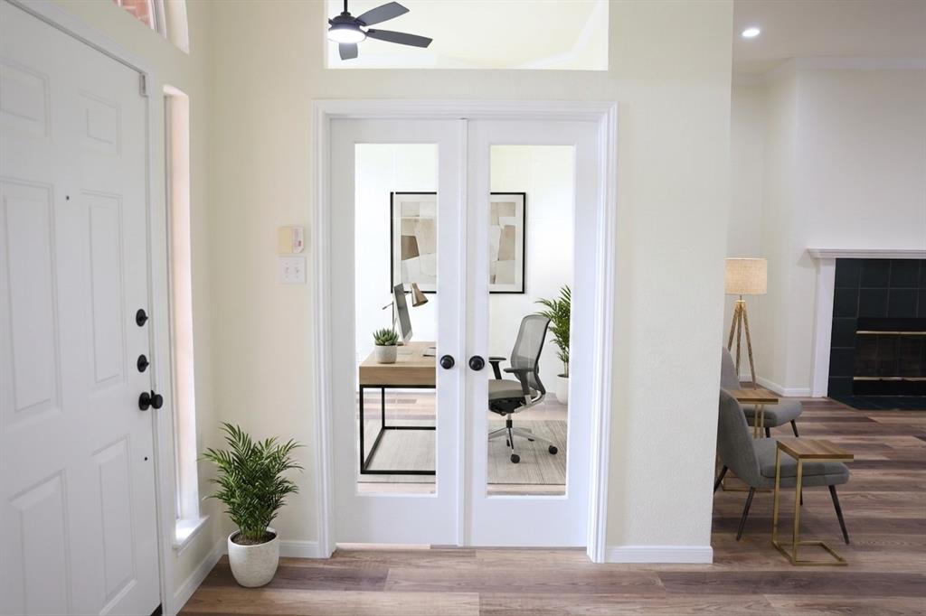 Stonehaven Place #3 - Residential