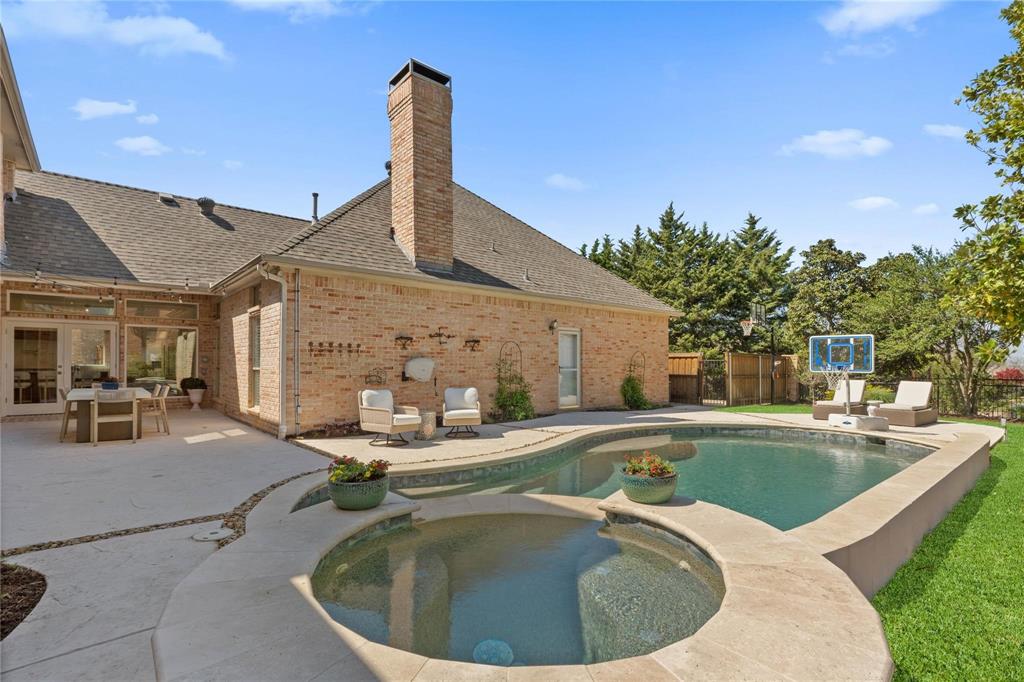 Hills Creek At Stonebridge Ph II - Residential