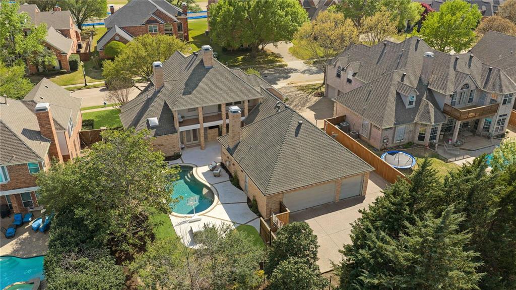Hills Creek At Stonebridge Ph II - Residential