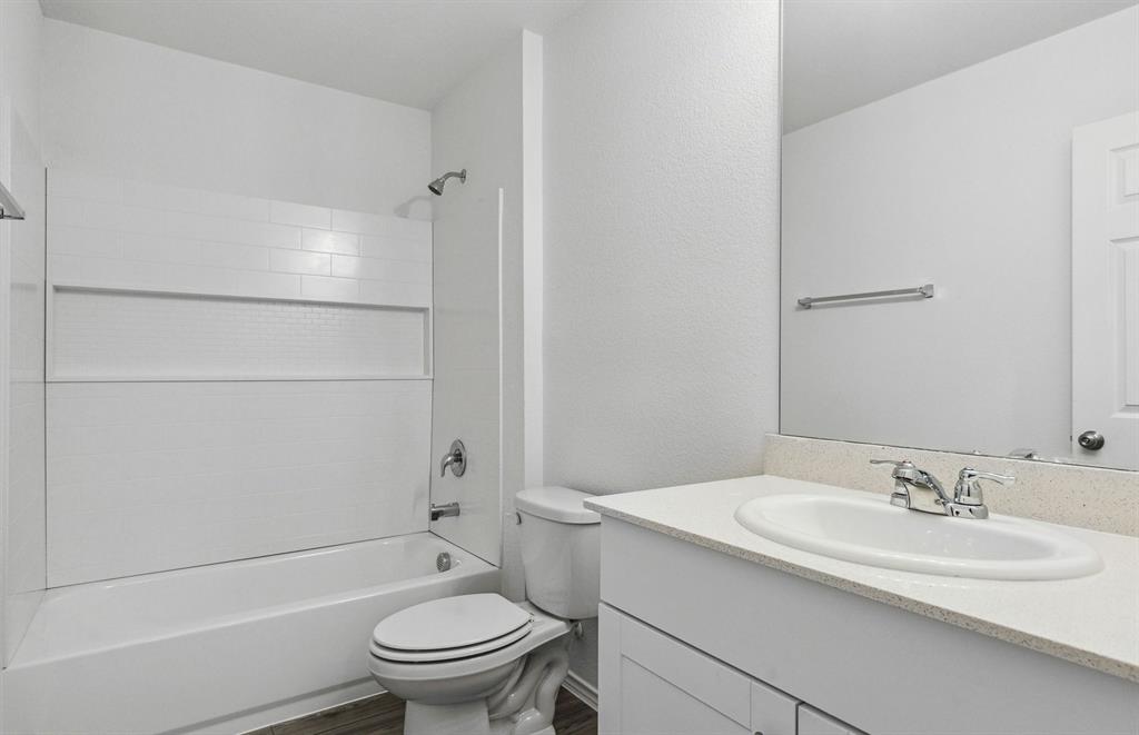 Elizabeth Creek - Residential