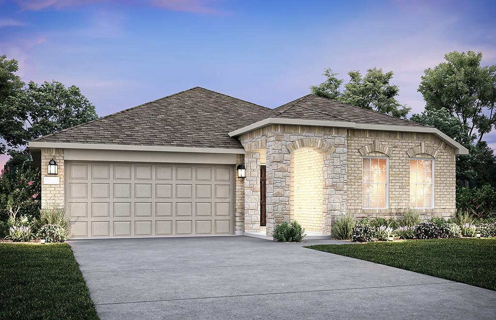 NEW CONSTRUCTION - Welcome to your dream home at Centex Homes in Elizabeth Creek. A beautiful community in Haslet with great family-friendly amenities and stunning floor plans. The Killeen Plan features 3BR-2BA + 2000 sf. + Luxury Vinyl Plank Flooring + Stainless Steel Appliances + Upgraded Exterior Design + Bright gathering room + Quartz countertops.  Available for June - July 2026 move in.
