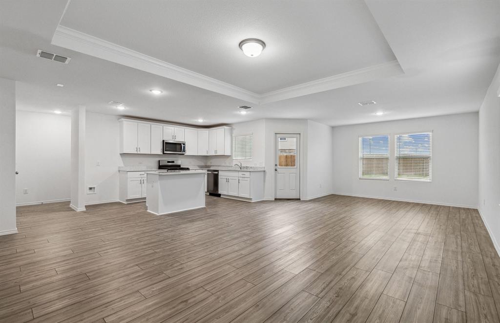 Elizabeth Creek - Residential
