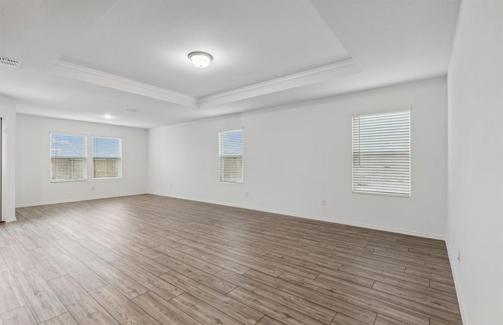 Elizabeth Creek - Residential