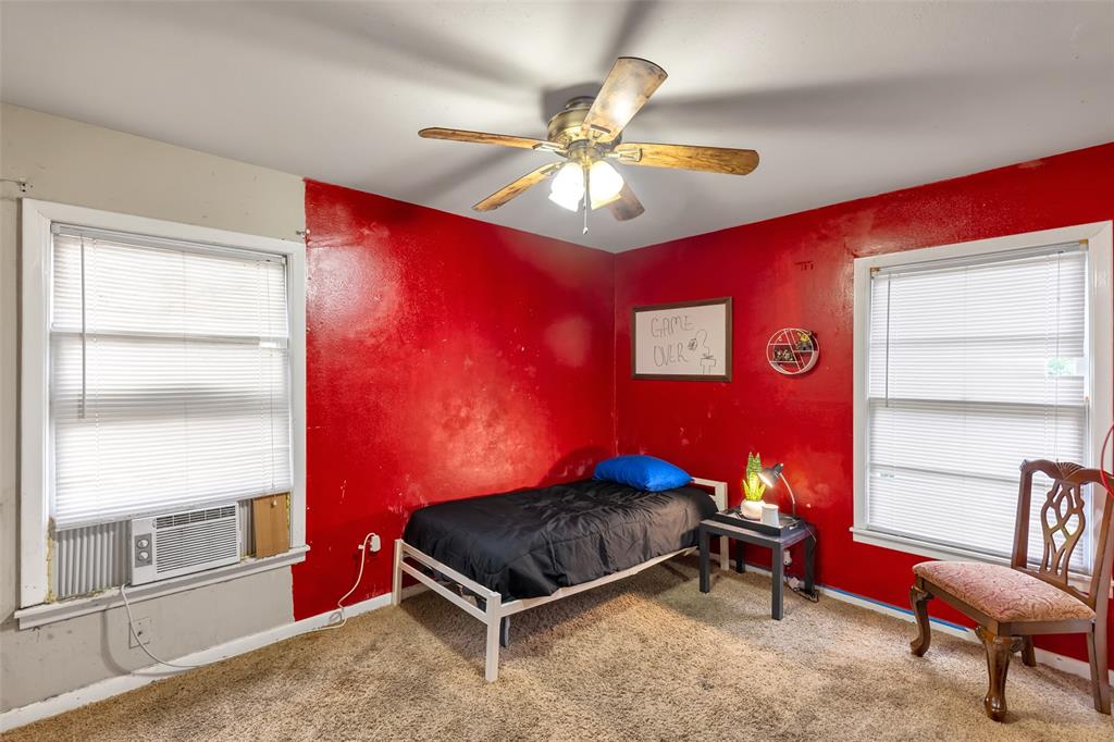 Nursery Park - Residential