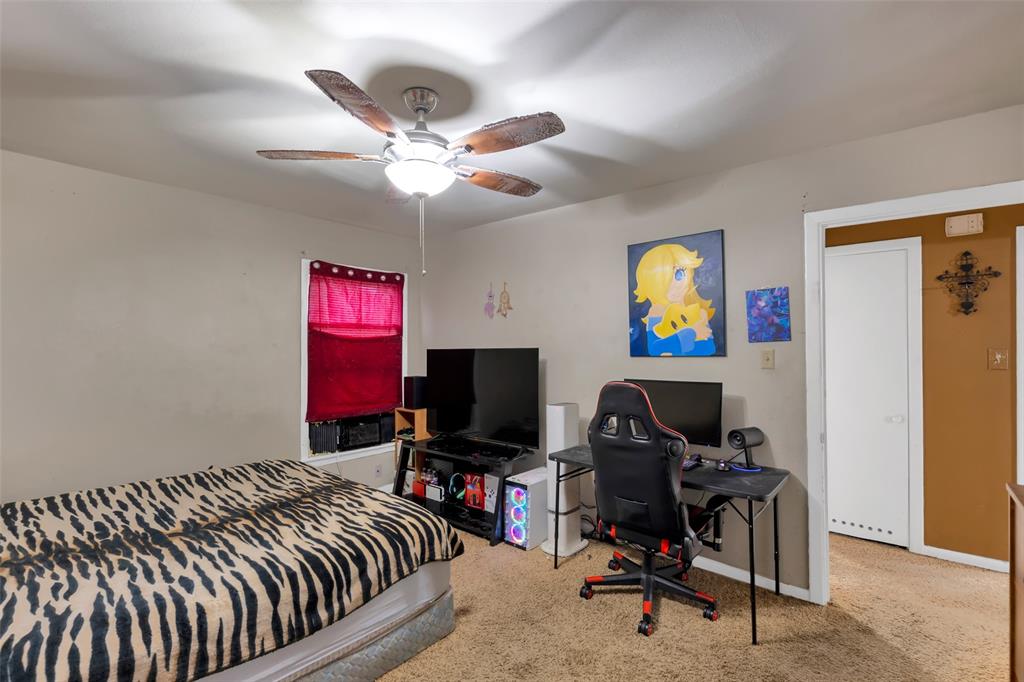 Nursery Park - Residential