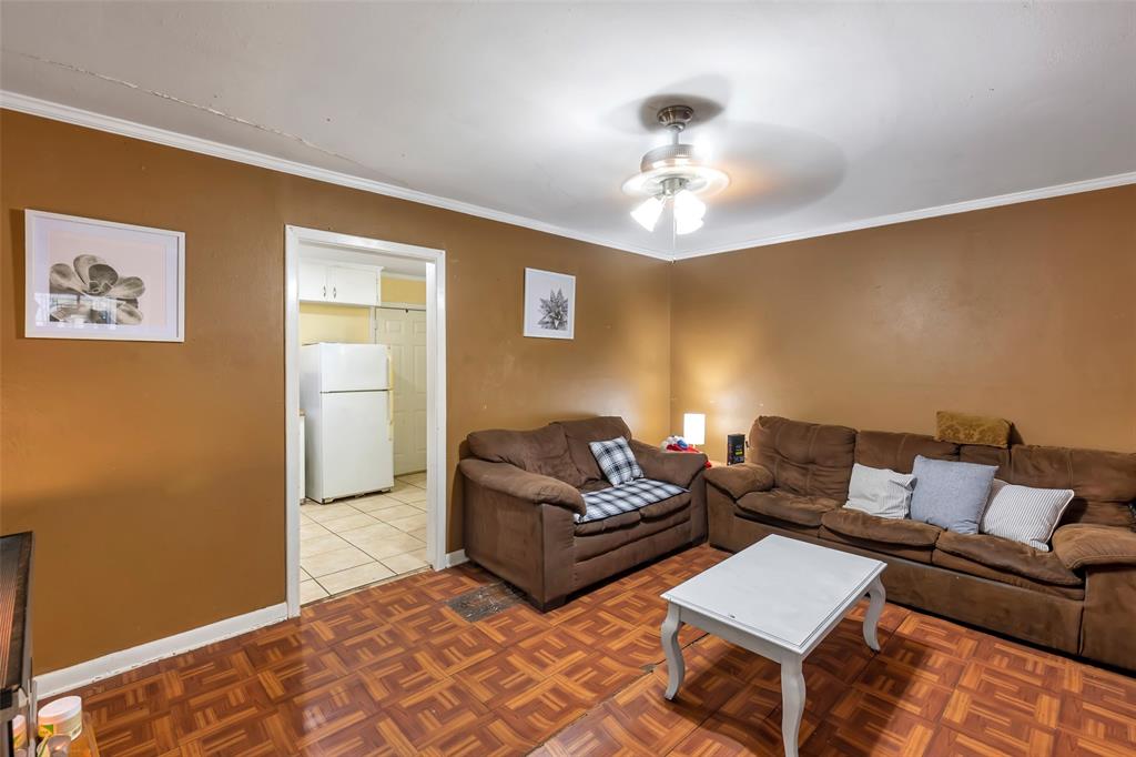Nursery Park - Residential