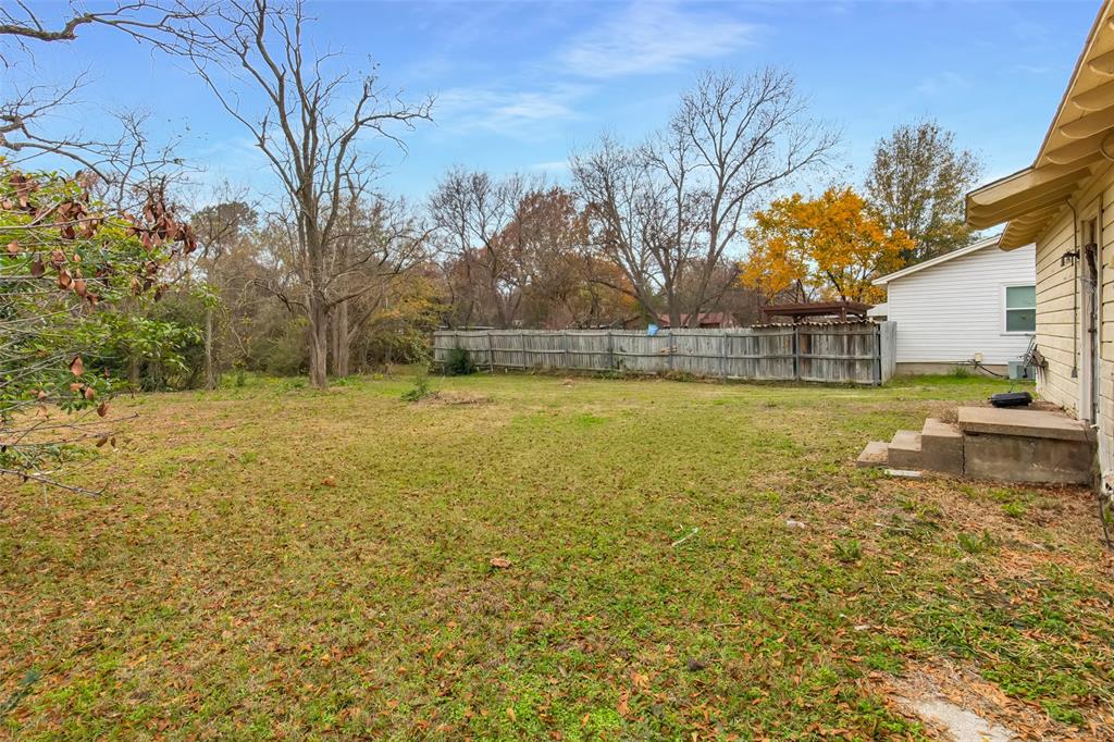 Nursery Park - Residential