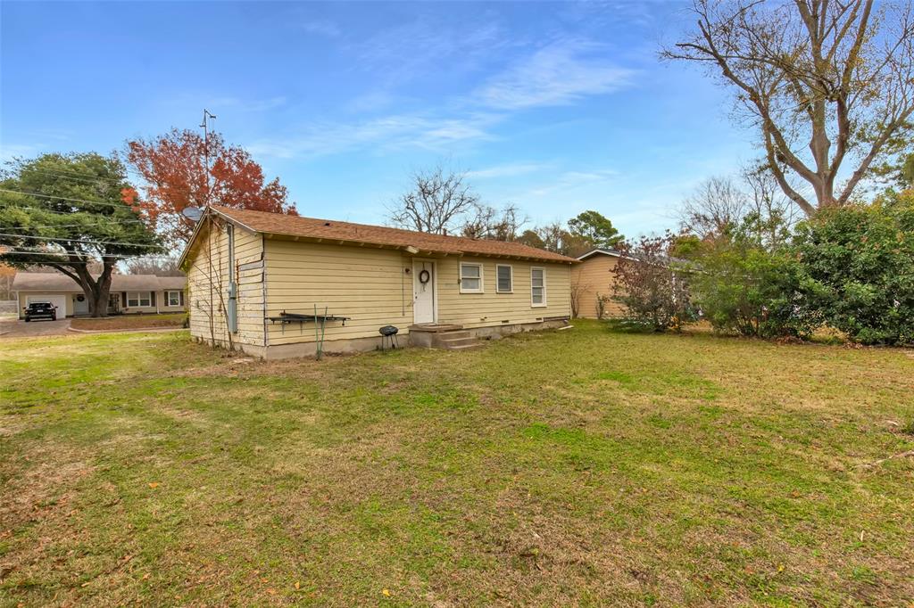 Nursery Park - Residential