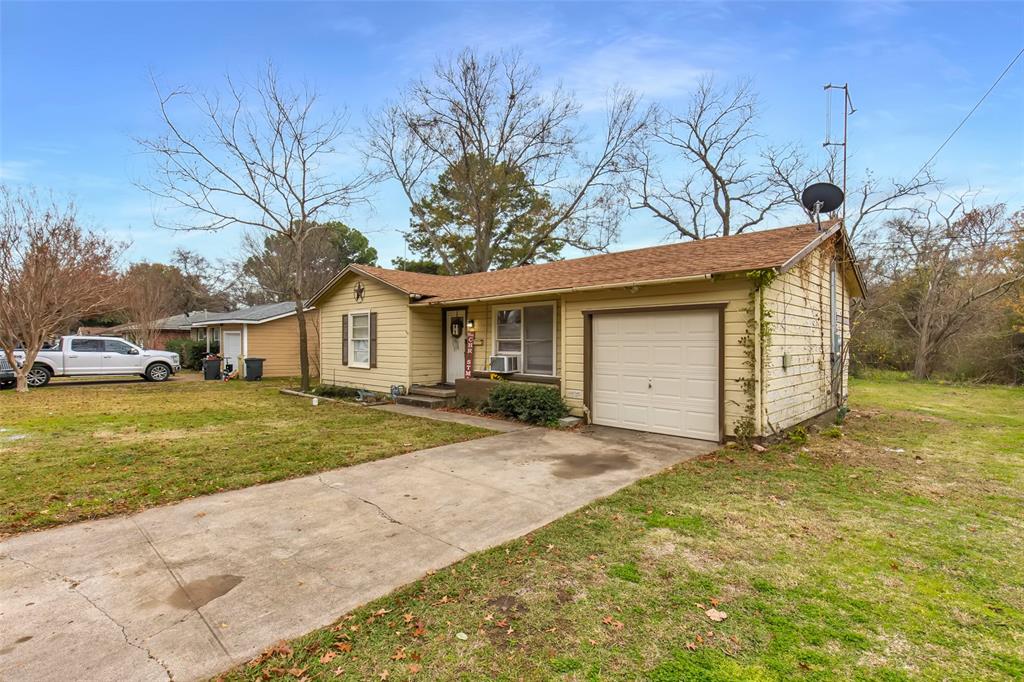 Nursery Park - Residential