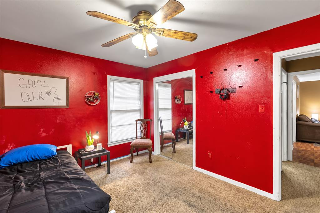 Nursery Park - Residential