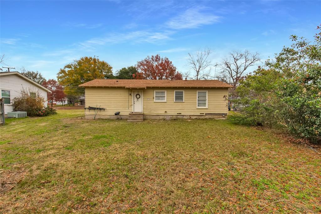 Nursery Park - Residential