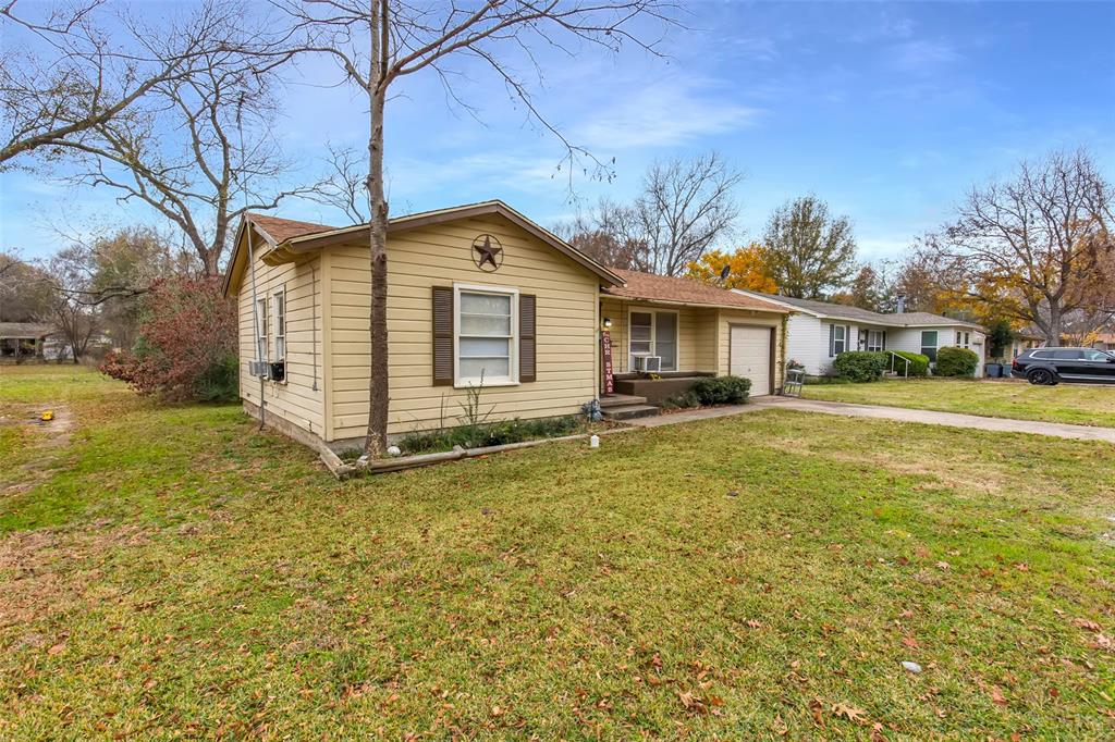 Nursery Park - Residential