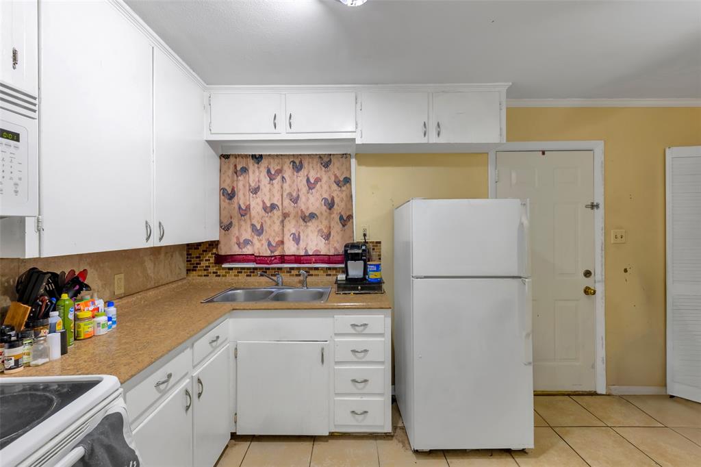 Nursery Park - Residential