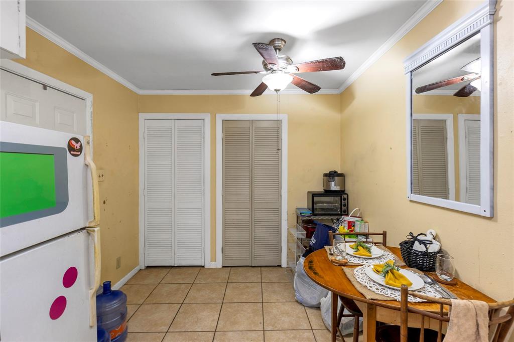 Nursery Park - Residential