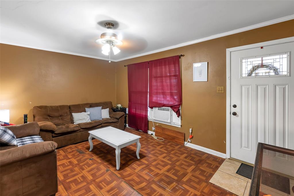 Nursery Park - Residential