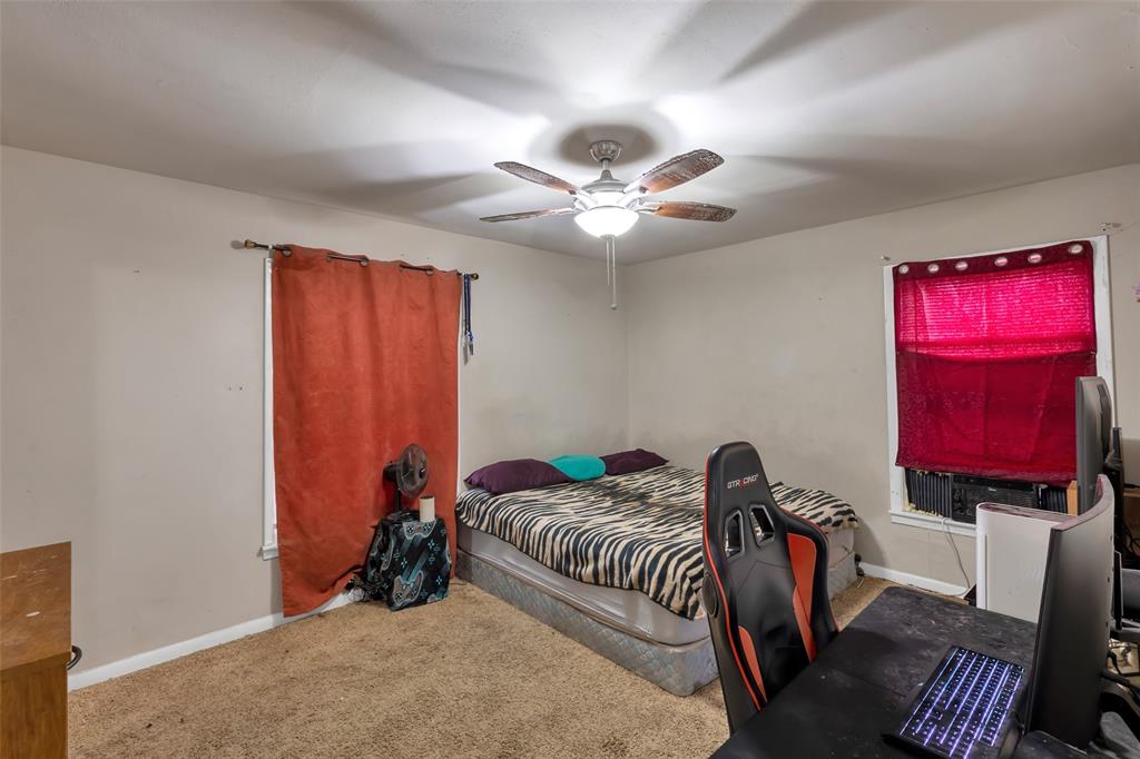 Nursery Park - Residential