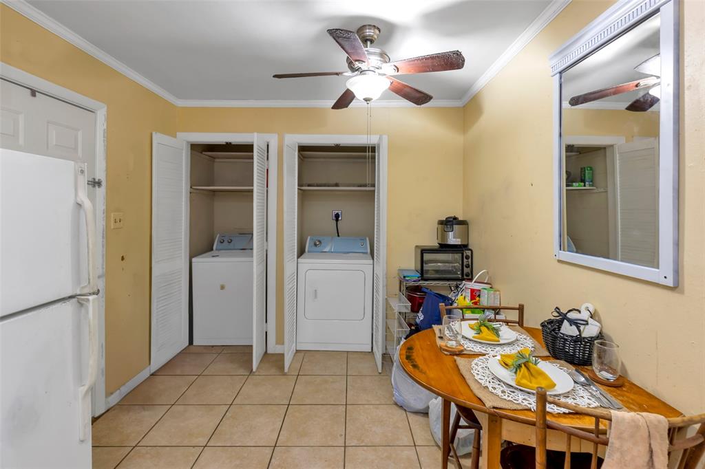 Nursery Park - Residential